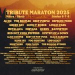 Tribute Maraton 2025