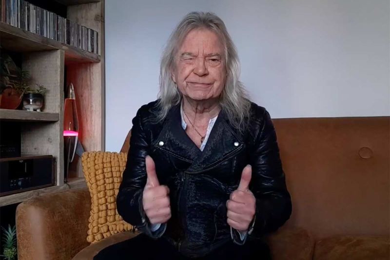 Avantasia – Bob Catley lemondta a turnét