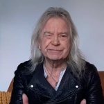 Bob Catley Magnum Avantasia