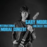 Gary Moore