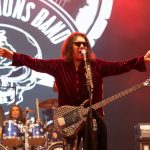 Gene Simmons