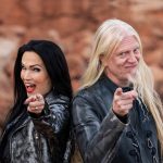 18 év után közös színpadon Tarja Turunen és Marko Hietala