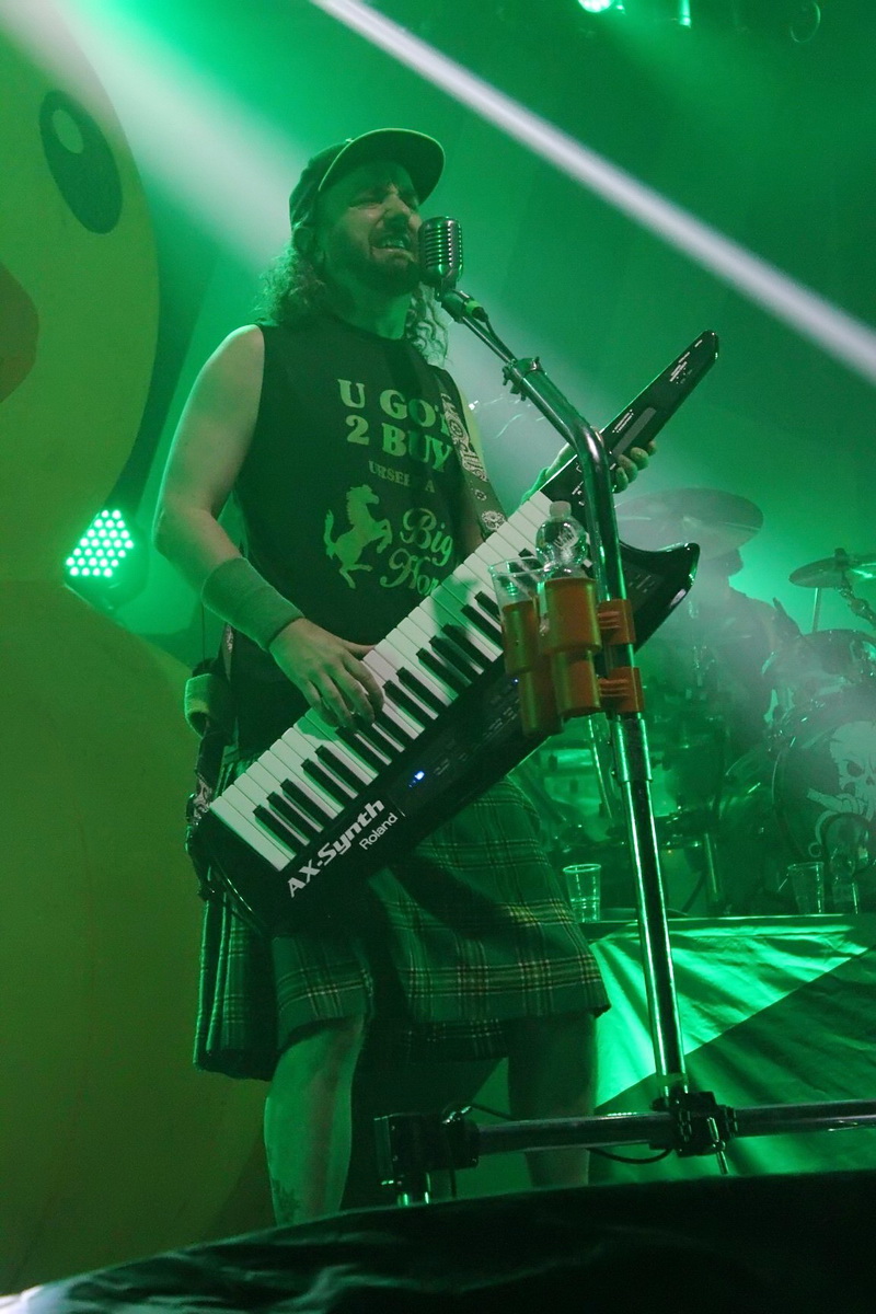 Alestorm