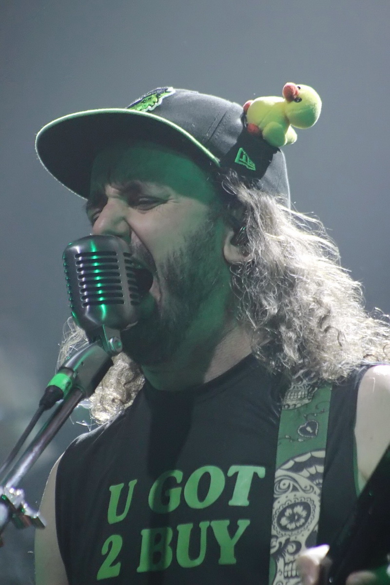 Alestorm