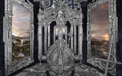 Ghost: Skeletá
