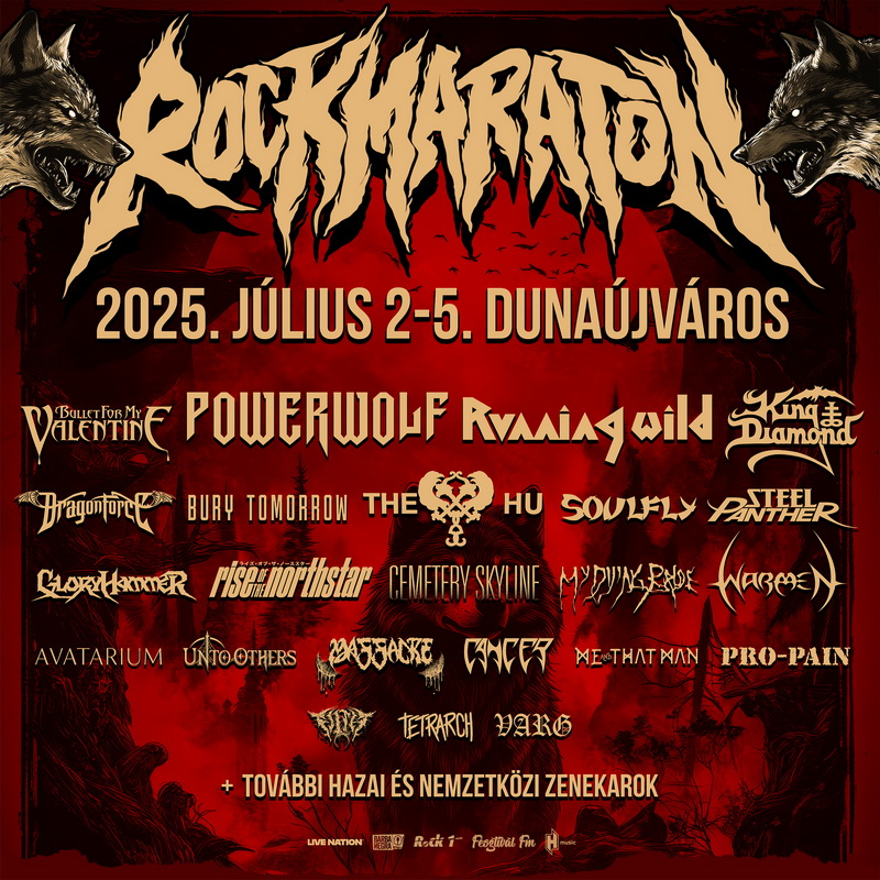 Rockmaraton