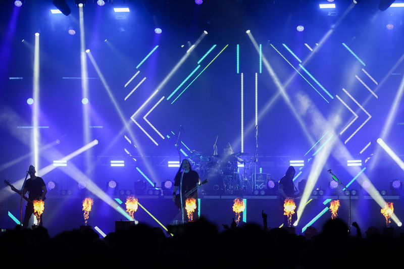 25 éves jubileumi koncert: Depresszió, Rómeó Vérzik – Barba Negra, 2025. 04. 12.