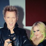 Billy Idol - Avril Lavigne