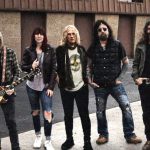 The Dead Daisies 2025