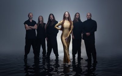 Epica – Túlélő üzemmódban
