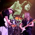 Gary Moore-Emlékest 2025 Henrik Freischlader Tommy Katona
