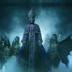 Ghost – Önámításról szóló dalban mutatkozik be az átdizájnolt zenekar