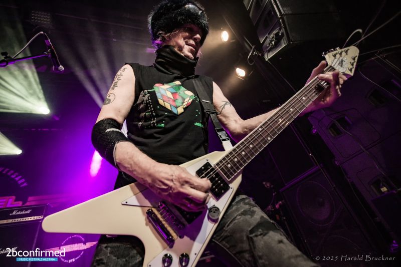 Michael Schenker
