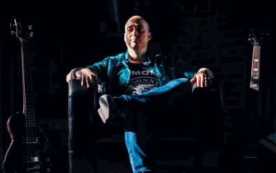 Nemcsók Tomi – Menekülés a pszichopaták világából