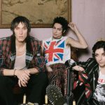 Palaye Royale