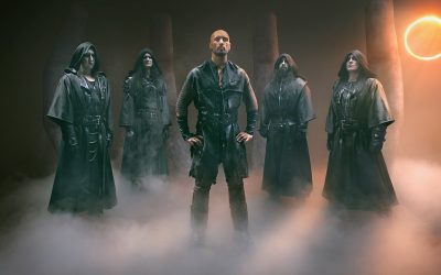 Beast In Black – Új dal a világraszóló együttműködés eredménye