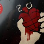 Green Day - American Idiot 20 LP