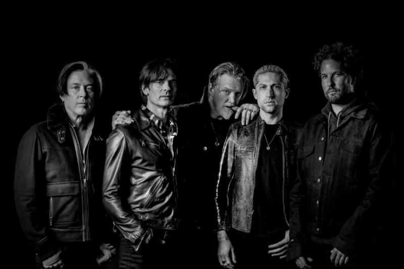 Queens of The Stone Age