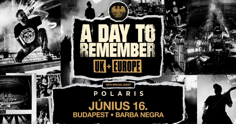 A Day To Remember