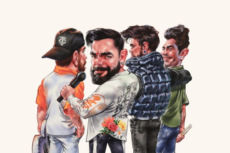 A Day To Remember – Emlékezetes nap lesz június 16.