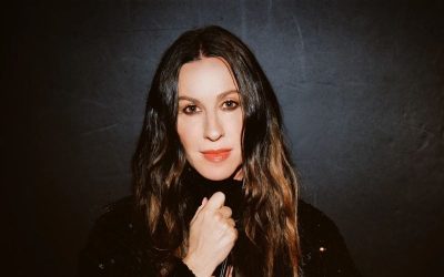 Alanis Morissette – Ritka kincs hazánkban