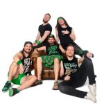 Alestorm – Szexi Chris kapitány és csapata visszatért