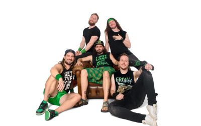 Alestorm – Szexi Chris kapitány és csapata visszatért