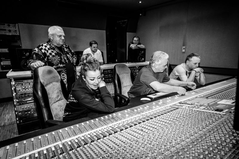 DATOG – Dirkschneider & The Old Gang