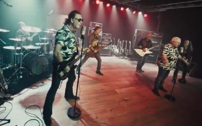 Dirkschneider & The Old Gang – Az eltékozolt idő