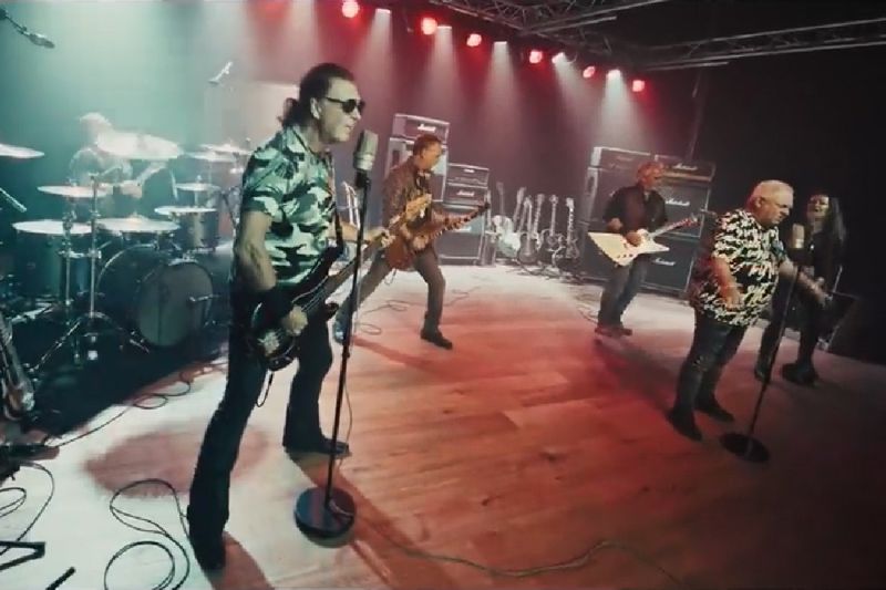 DATOG – Dirkschneider & The Old Gang