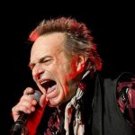 David Lee Roth újra színpadon!