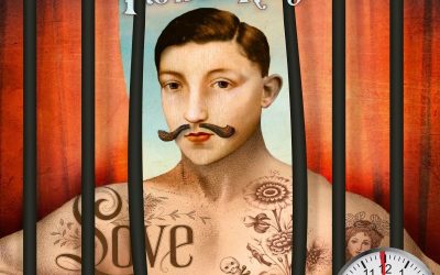 The Flower Kings: Love