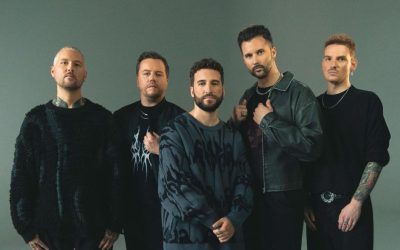 Electric Callboy – Szellemdobossal érkezett az új dal