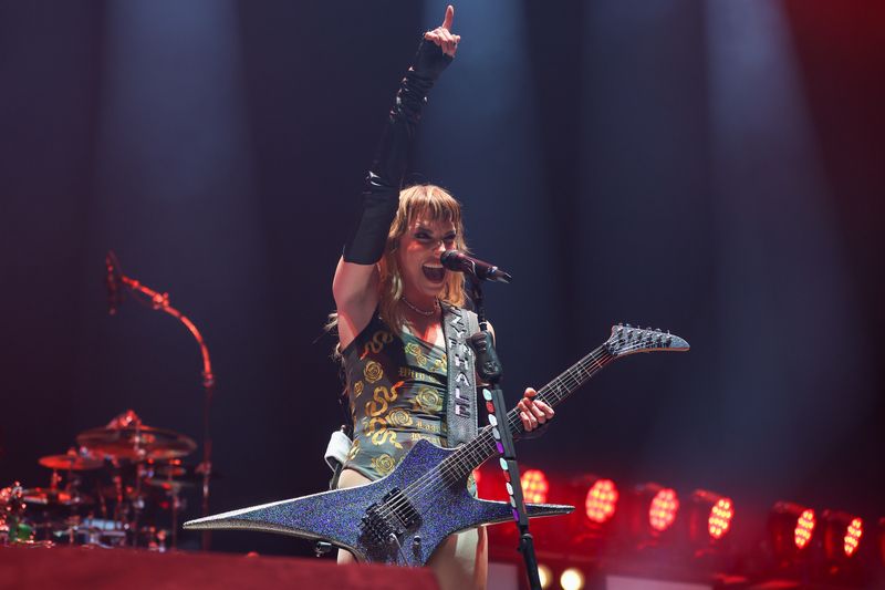 Halestorm