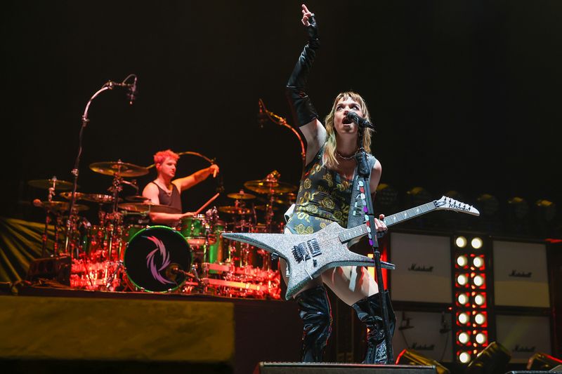 Halestorm