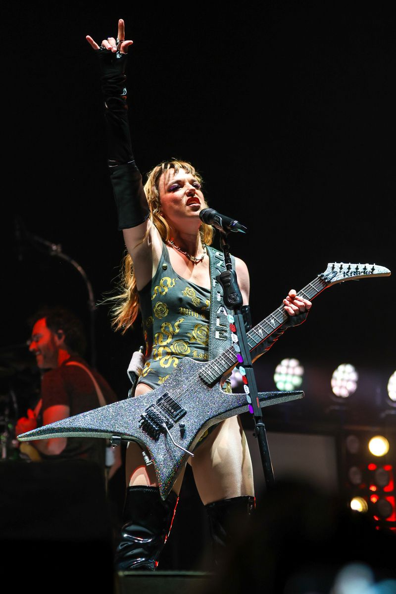Halestorm