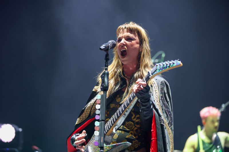 Halestorm