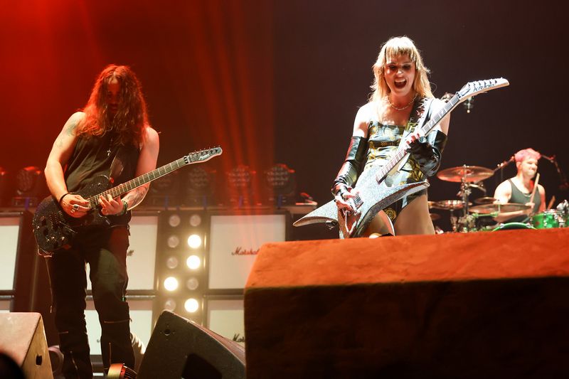 Halestorm