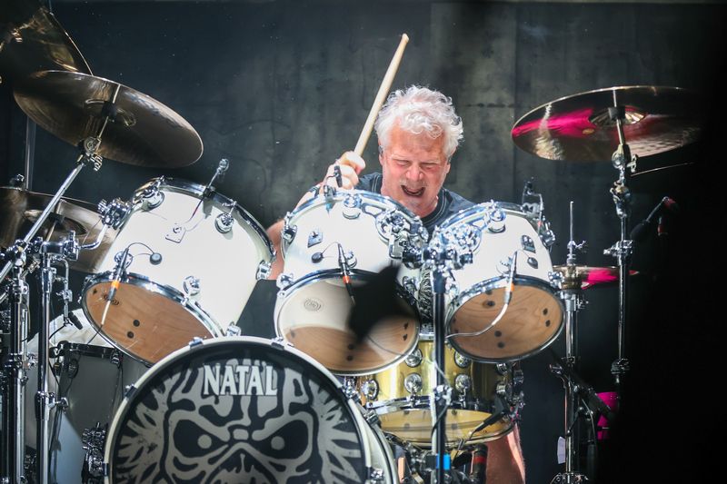 Iron Maiden