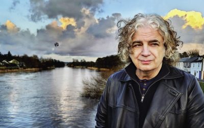 Jakko M. Jakszyk – Egy apa elképzelt története
