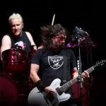 Foo Fighters – Kirúgták Josh Freese dobost