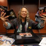 Metallica – Kirk Hammett megmutatta az új ’Load’ díszdoboz tartalmát