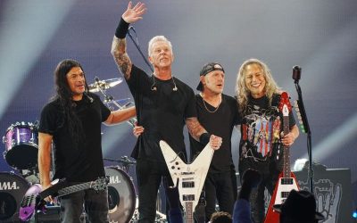 Metallica – A hazai rajongók is életet menthetnek