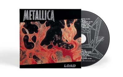 Metallica – Ilyen hosszú lemezt még nem hallottál
