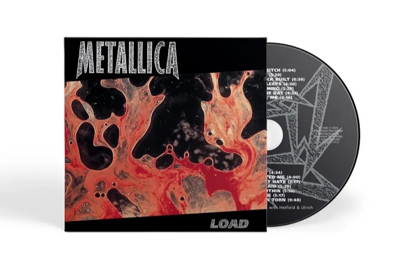 Metallica