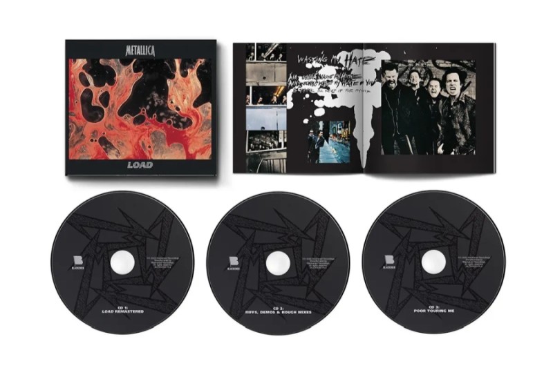 Metallica