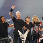 Metallica – A Panterával és a Gojirával jönnek a Puskás Arénába