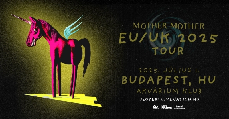 Mother Mother