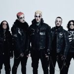 Motionless in White