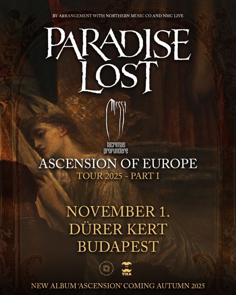 Paradise Lost 